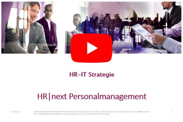 HR-ITVideo