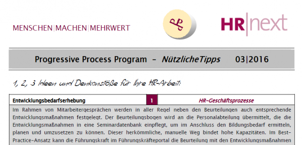 2016/03 PPP-Tipps