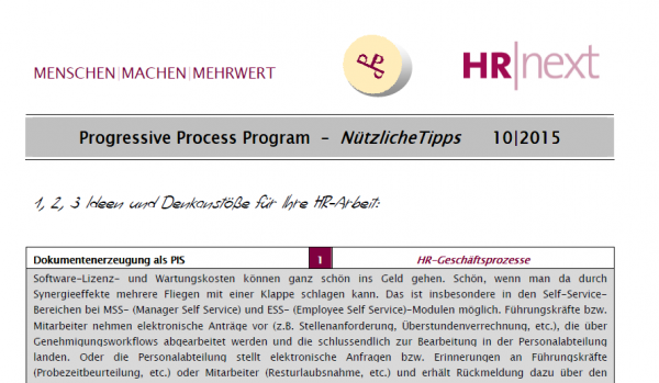 2015/10 PPP-Tipps