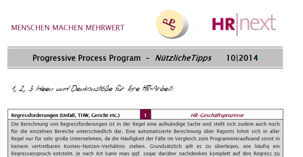 2014/10 PPP-Tipps