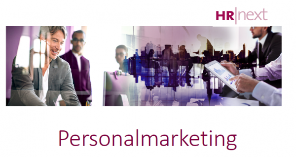 Personalmarketingplan